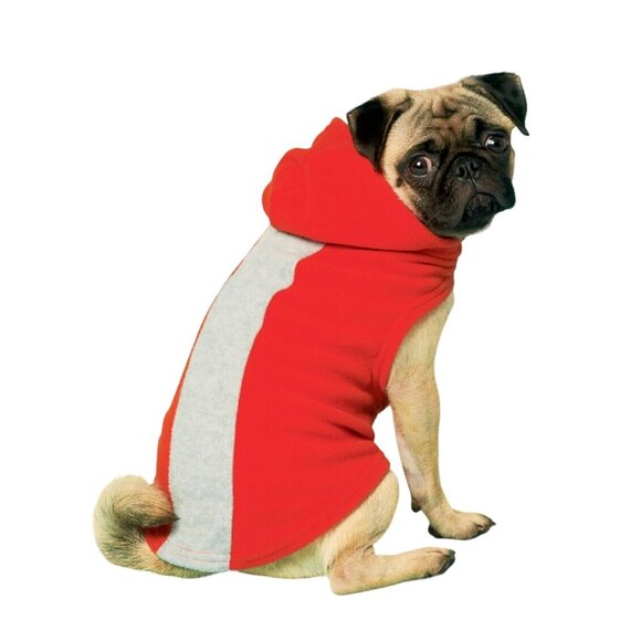 Simplicity Pattern S9532 Pet Clothes Hoodie Shirt Active Wear Cosplay Sizes XS-X - Picture 4 of 6